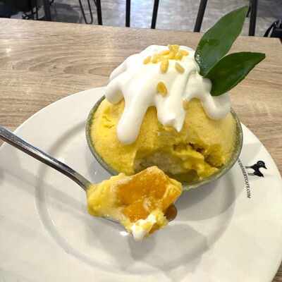 必見】マンゴー特集！タイの絶品マンゴースイーツ店 6選 | JCB PLAZA